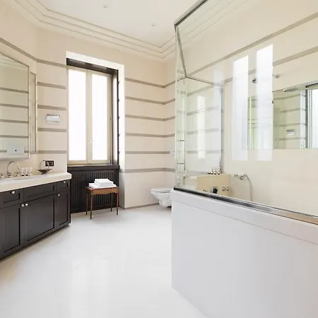 Apartment Chiara *